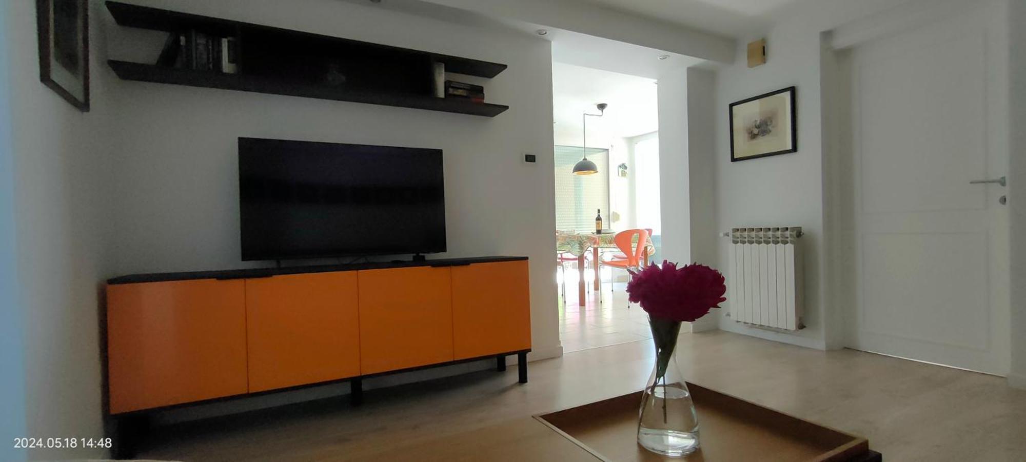 Apartment Pergola Veprinac Ngoại thất bức ảnh