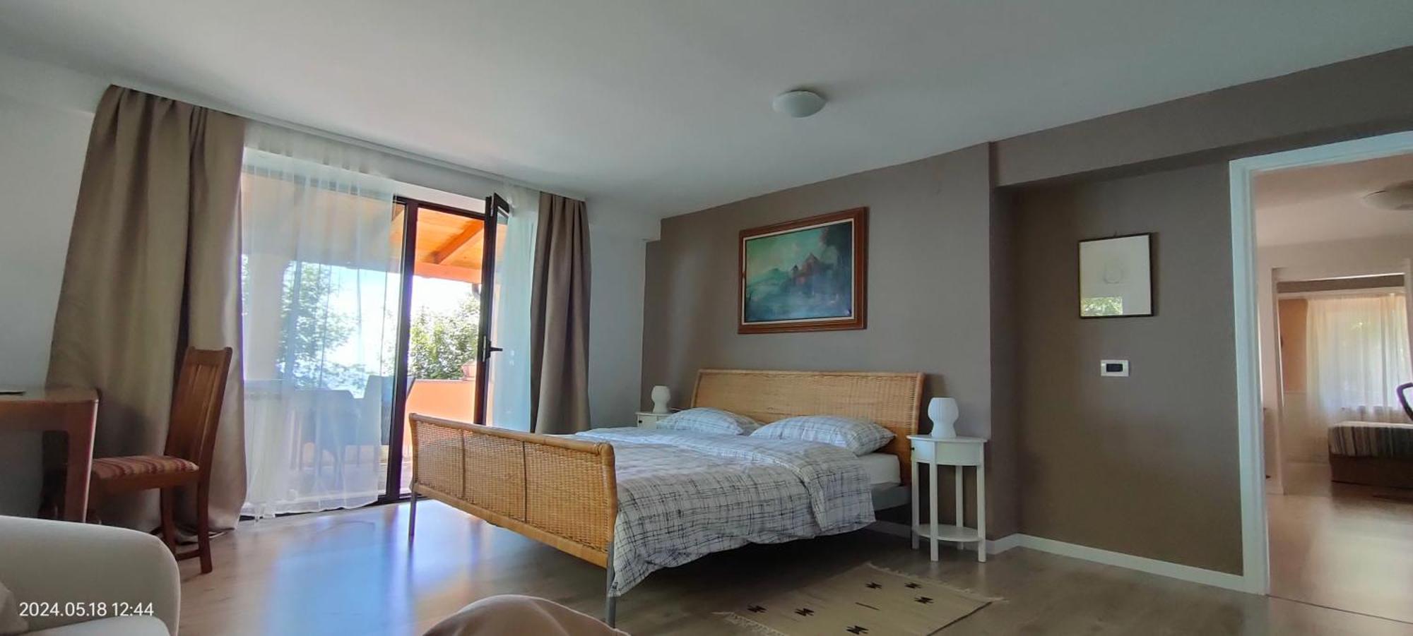 Apartment Pergola Veprinac Ngoại thất bức ảnh