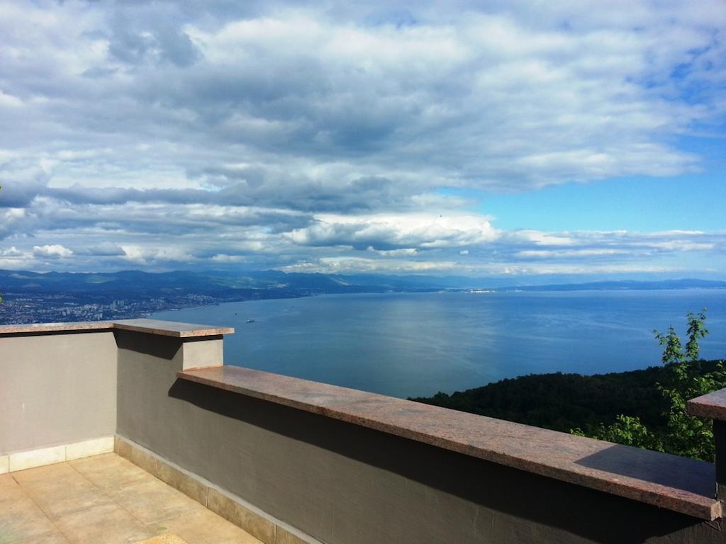 Apartment Pergola Veprinac Phòng bức ảnh