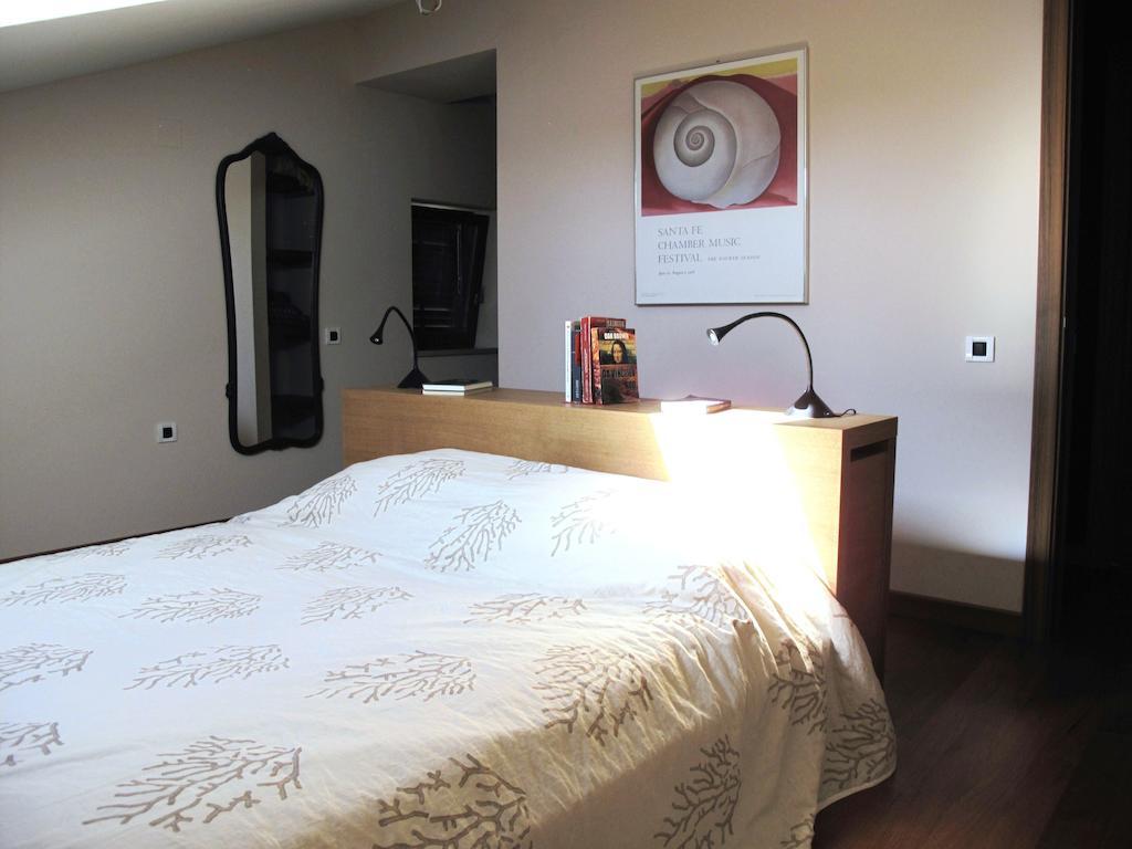 Apartment Pergola Veprinac Phòng bức ảnh